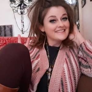 Meet your Posher, Kat